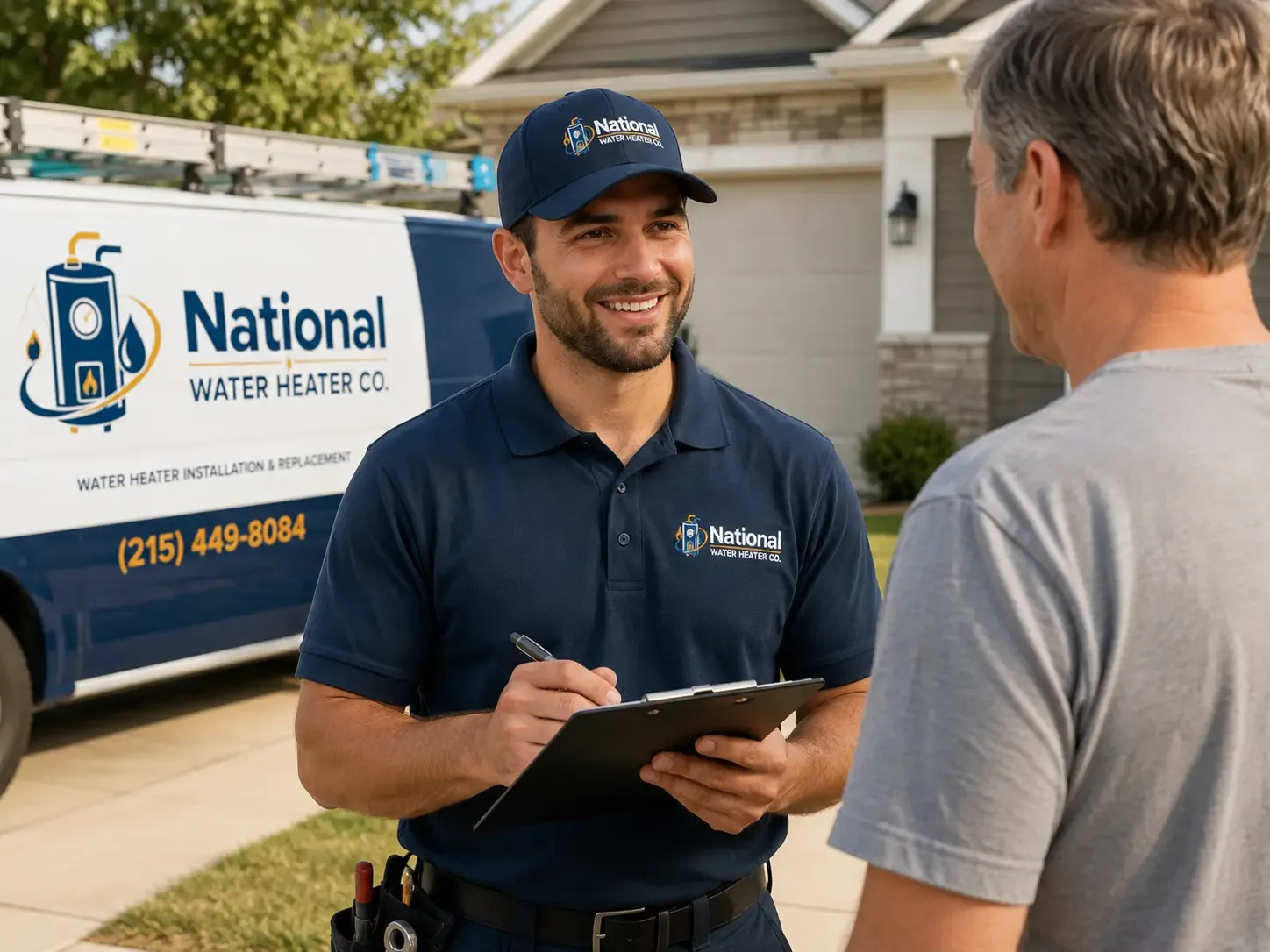 Water Heater Installation Riverside, CT FAQs